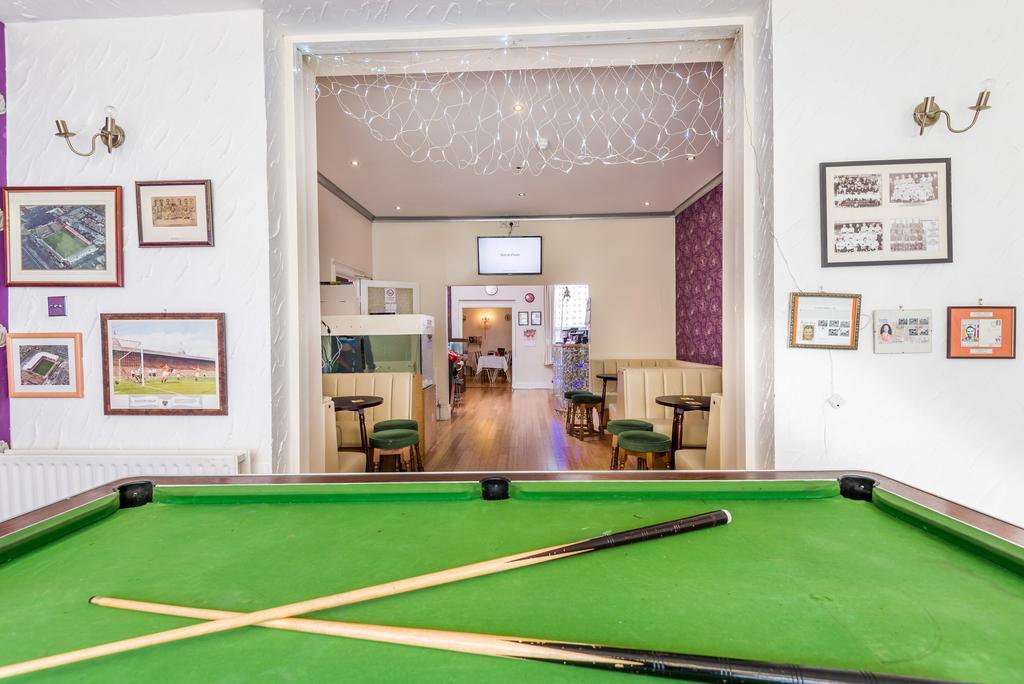 Hotel Uk Travel & Hospitality Ltd Ta Canberra
